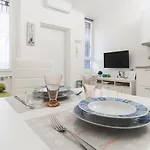Italianway Comfort - Borsieri 25 A Apartman *