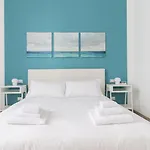 Apartman Italianway Comfort - Borsieri 25 A *