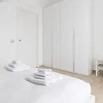 Italianway Comfort - Borsieri 25 A * Milánó