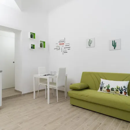 Italianway Comfort - Borsieri 25 A Daire Milano