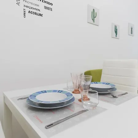 Daire Italianway Comfort - Borsieri 25 A Milano