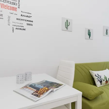 Apartamento Italianway Comfort - Borsieri 25 A *