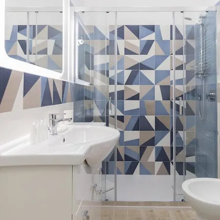 Daire Italianway Comfort - Borsieri 25 A Milano