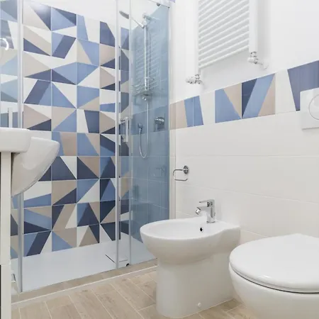 Italianway Comfort - Borsieri 25 A * Milano