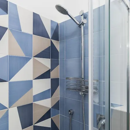 Daire Italianway Comfort - Borsieri 25 A Milano