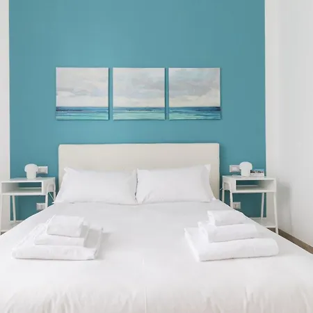 Apartamento Italianway Comfort - Borsieri 25 A *