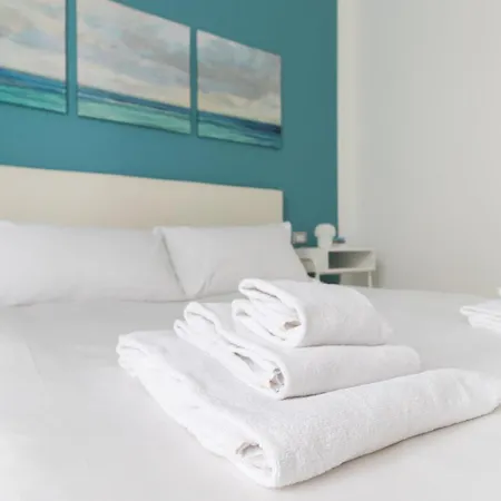 Apartamento Italianway Comfort - Borsieri 25 A *