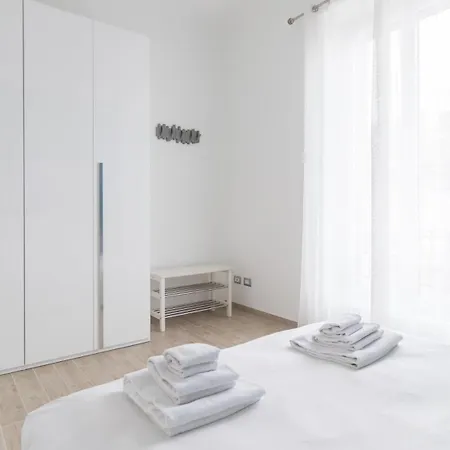 Italianway Comfort - Borsieri 25 A Apartamento
