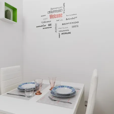 Apartamento Italianway Comfort - Borsieri 25 A