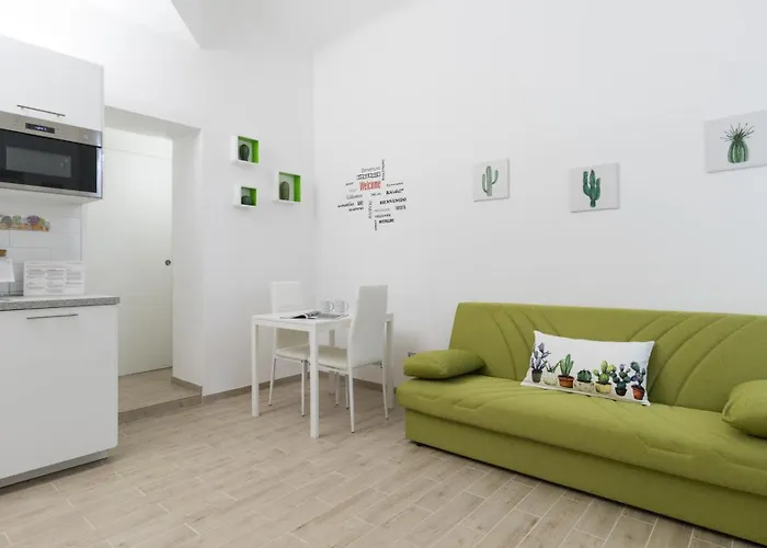 Italianway Comfort - Borsieri 25 A Daire Milano