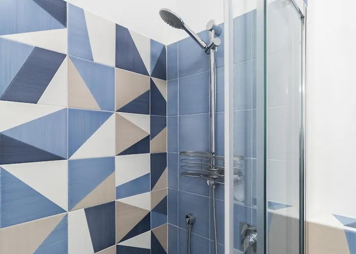 Daire Italianway Comfort - Borsieri 25 A Milano