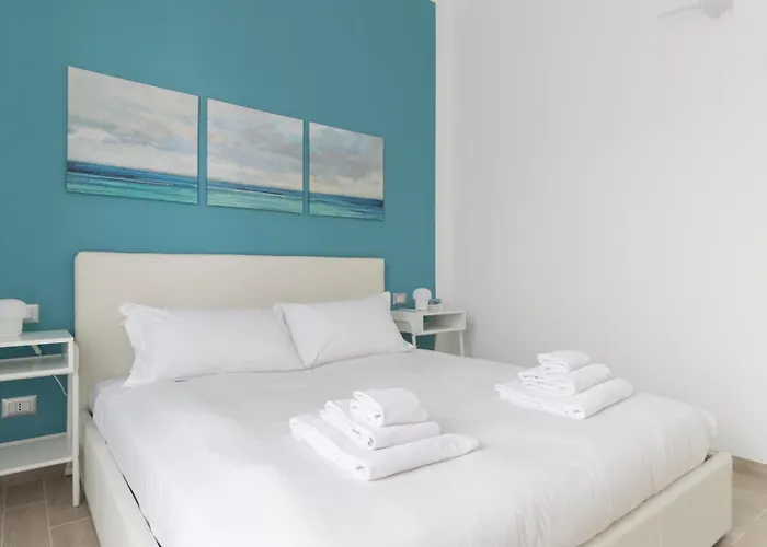 Italianway Comfort - Borsieri 25 A *