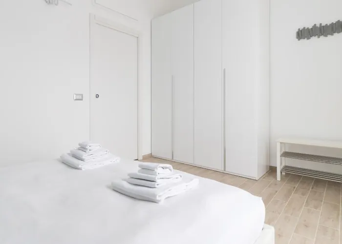 Italianway Comfort - Borsieri 25 A * Milano
